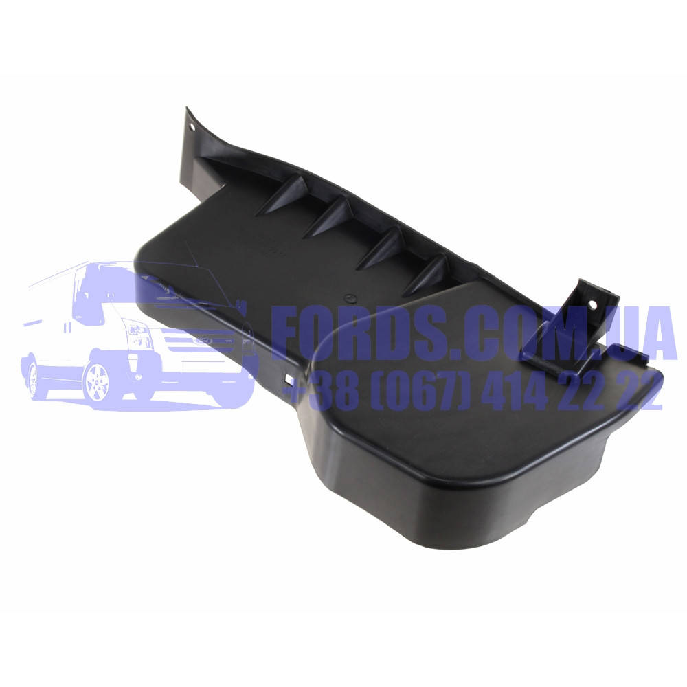 

Защита двигателя FORD TRANSIT CONNECT 2002-2013 (5069818/2T146775BH/HMP2T146775BH) HMPX