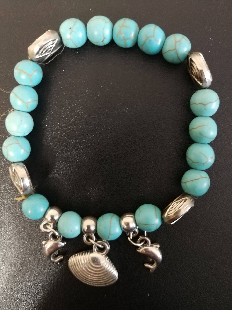 

Браслет. Натуральный камень.