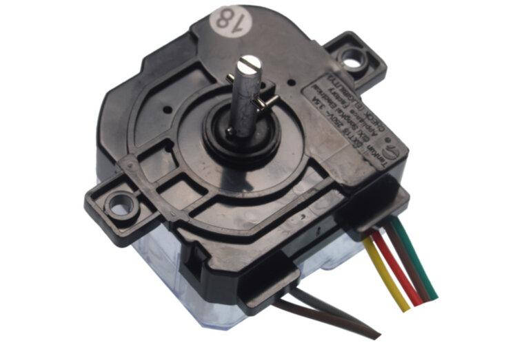 

Таймер стирки DXT-15 6 контактов