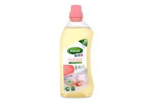 

Гель для прання дитячої білизни KAVATI 1 л