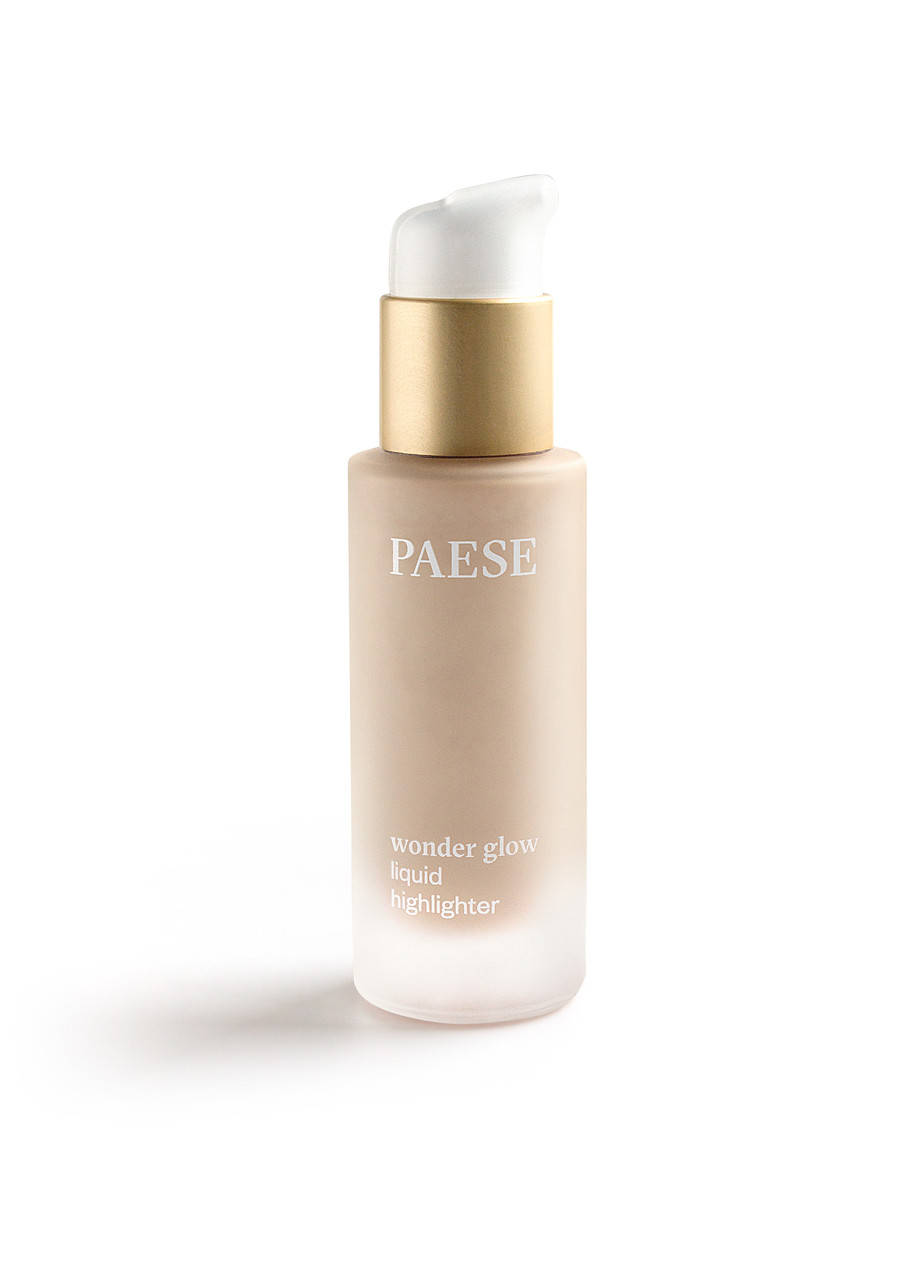 

Кремовый хайлайтер WONDER GLOW LIQUID HIGHLIGHTER PAESE №: opal