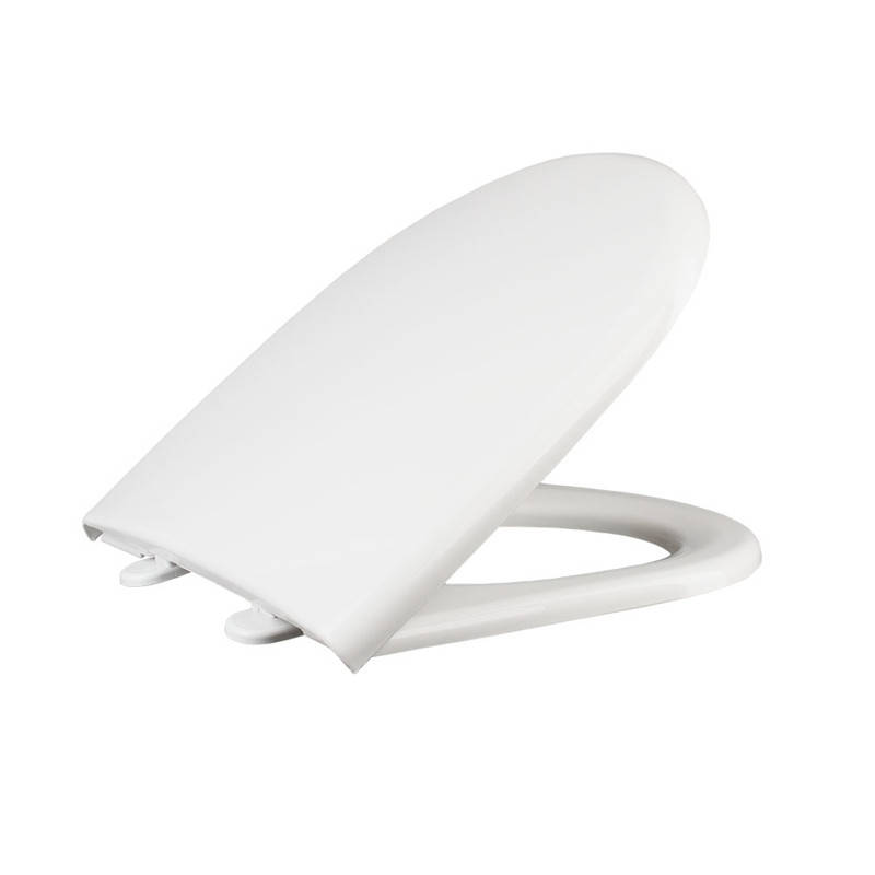 

Сиденья для унитаза SoloPlast Merida СУ-2, Белый