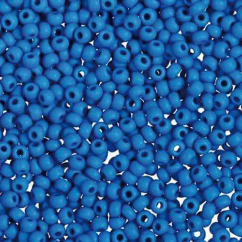 

Бисер Preciosa Ornela Чехия, цвет - 33210/1 (упаковка 5г)