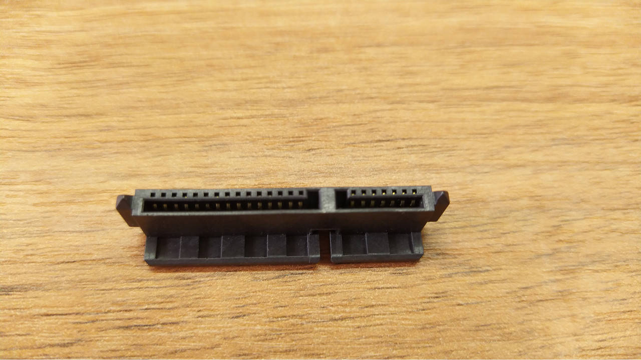 

Переходник жесткого диска Dell Latitude E5520 E5420 E5400