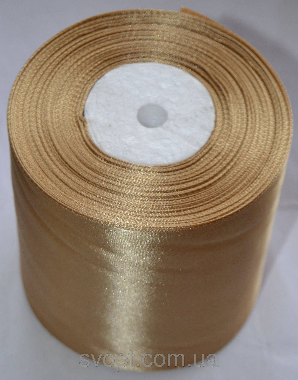 

Лента атласная 7.5 см (цвет 60)
