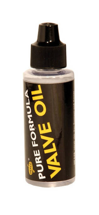 

Масло для клапанов труб DUNLOP HE448 Valve Oil