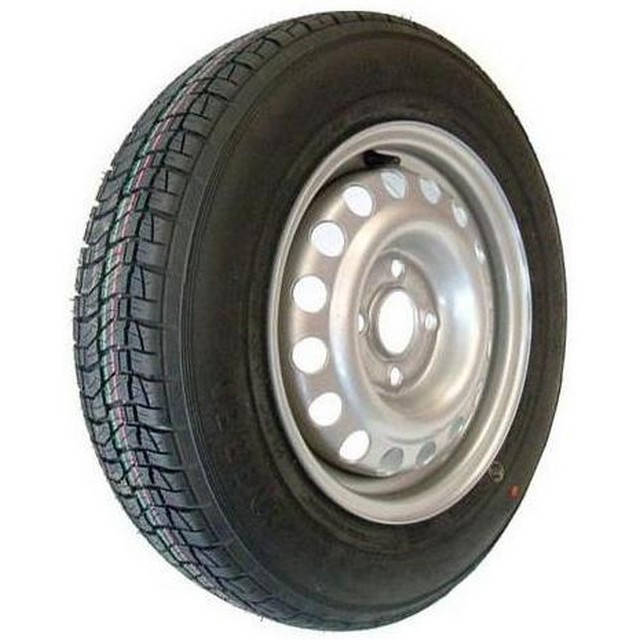 

Летние шины Росава TRL-502 (прицепная) 155/80 R13C 84N