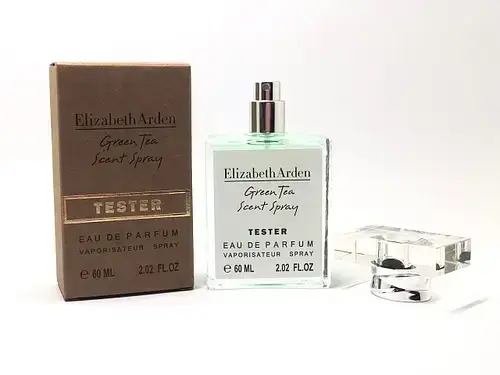 

Elizabeth Arden Green Tea - Tester 60ml золото