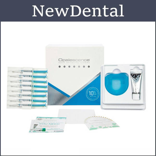 

Opalescence PF Doctor Kit (Опалесценс ПФ Набор доктора) 15%