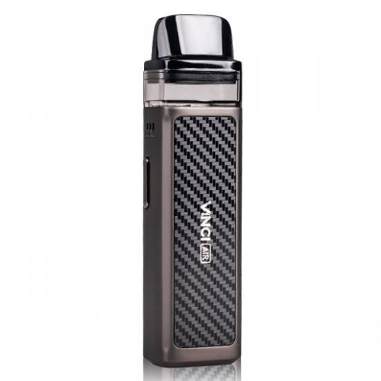 

POD-система Vinci Pod Kit Carbon Fiber