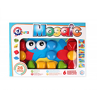 

Игрушка "Мозаика ТехноК", арт. 6047