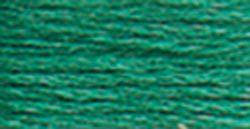 

Мулине DMC 3814 Spruce green, Зелёный