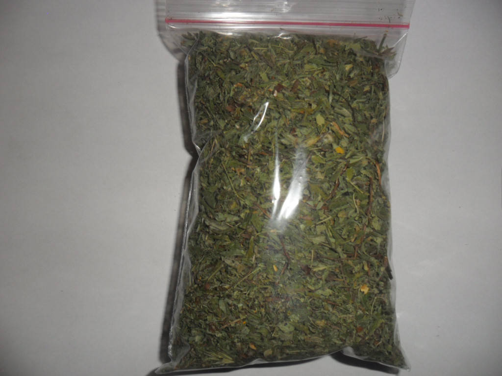 

Курильский чай 30г