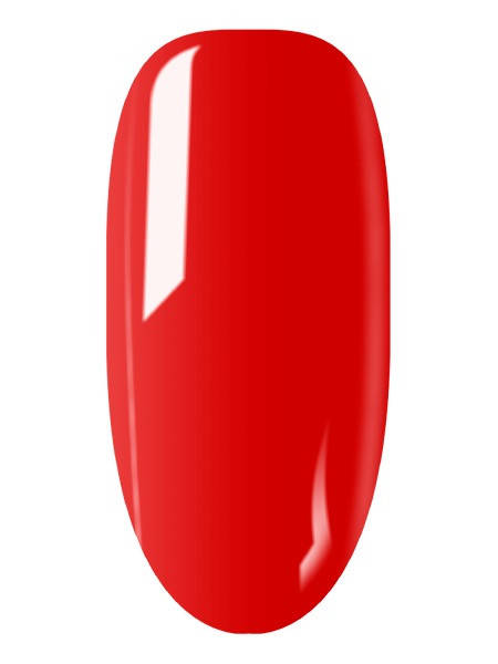 

D.I.S Nails Гель-лак 238 (Красный) 7,5 мл