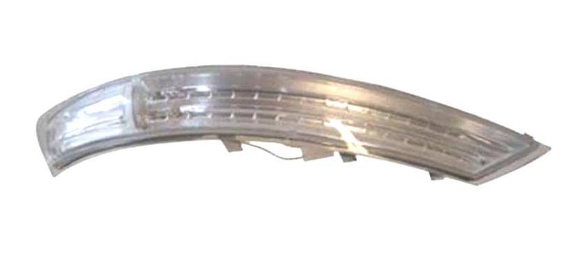 

Поворотник в зеркало Volkswagen Touareg Фольксваген Туарег 2007 - 2010