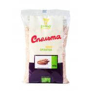 

Спельта, Экород