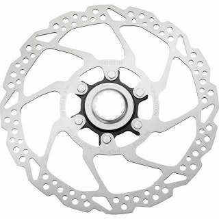 

Ротор Shimano SM-RT54 Center Lock 160 мм (KSMRT54S)
