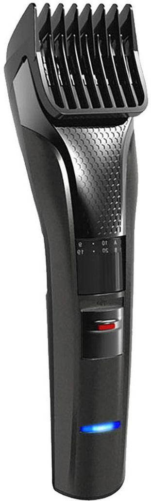

Машинка для стрижки Xiaomi Enchen Sharp3 Hair Clipper Black [59213]