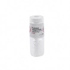 

Пленка защитная с малярной лентой 2400 мм*15м INTERTOOL KT-0804