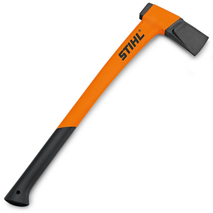 

Колун с полимерным топорищем Stihl AX 20 PC, 75 см, 1950 г