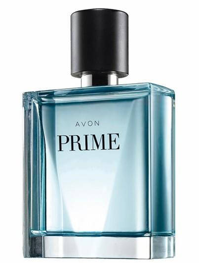 

Туалетная вода avon Prime