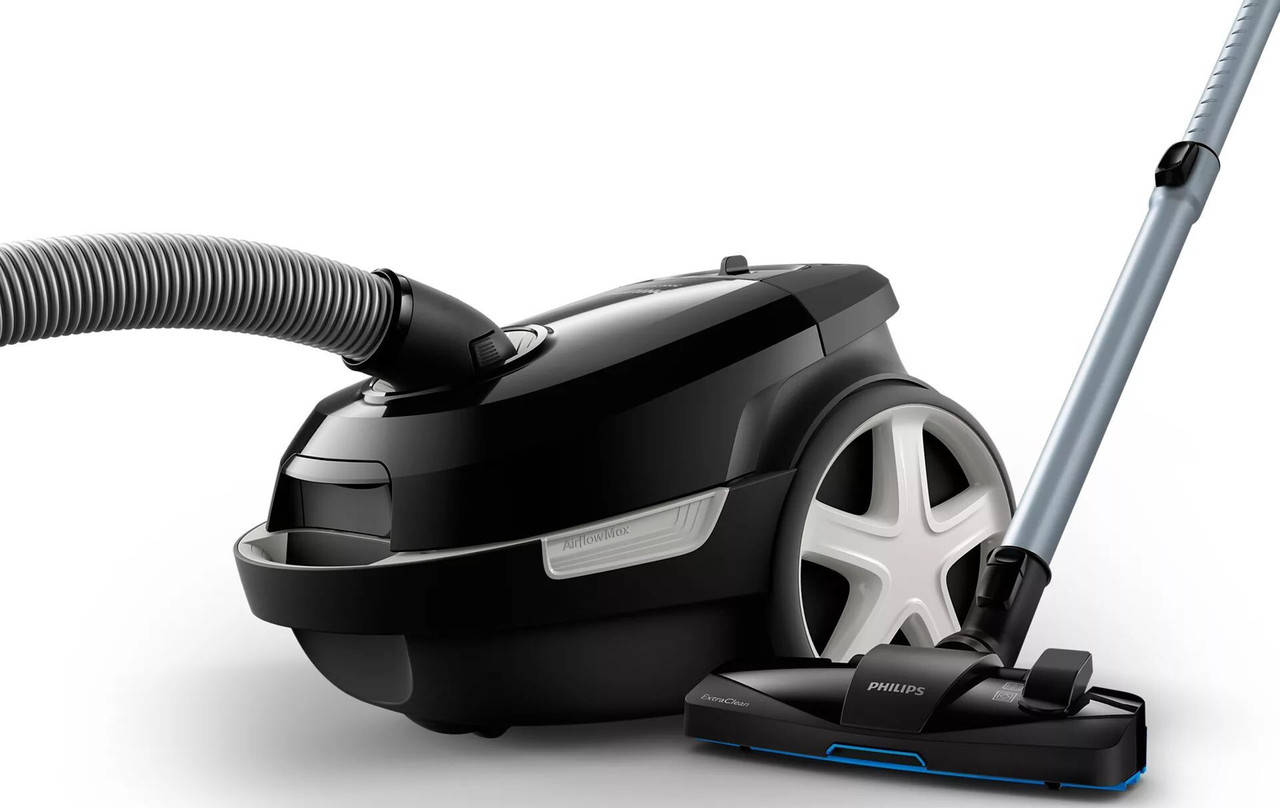 

Пылесос Philips XD3112 / 09