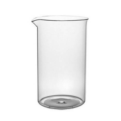 

Сменная колба для заварника, 800 мл ( стеклянная колба для френч-пресса )