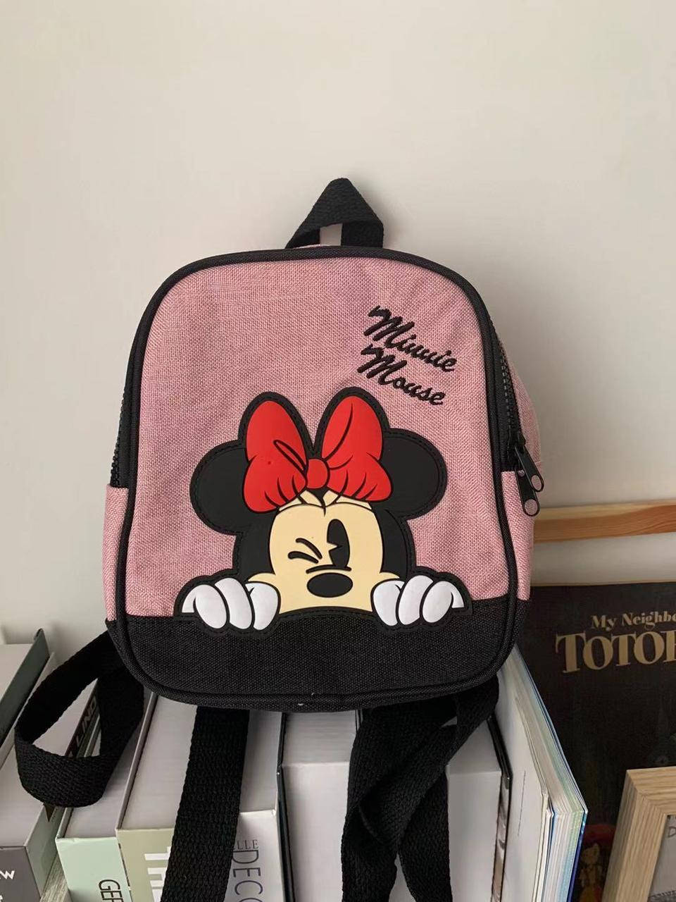 

Детский рюкзак mickey mouse Zara Disney