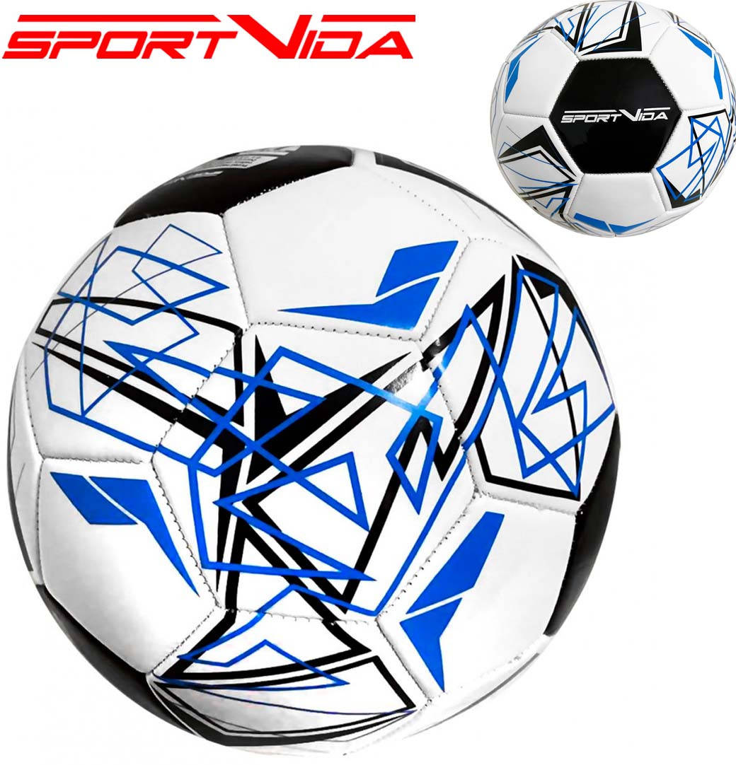 

Мяч футбольный SportVida SV-WX0008 Size 5