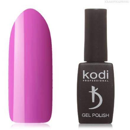 

Гель лак Kodi №130LC,орхидеевый