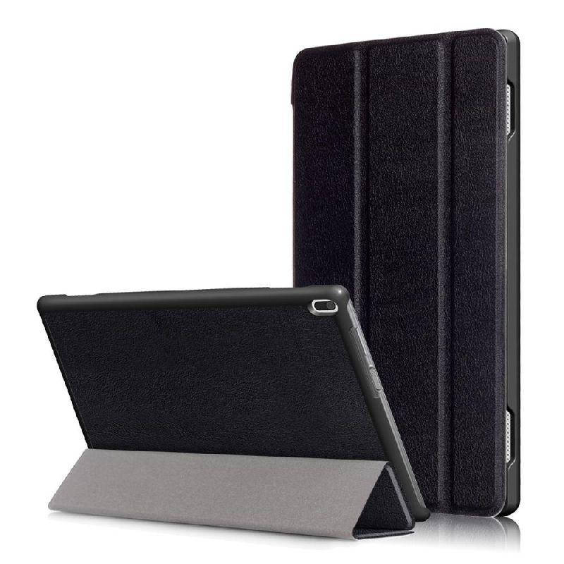 

Чехол 3-Fold Lenovo Tab 4 10 X304 Black, Черный