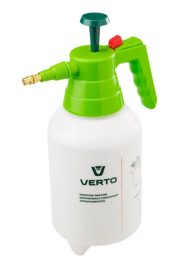 

Опрыскиватель VERTO, 1 л