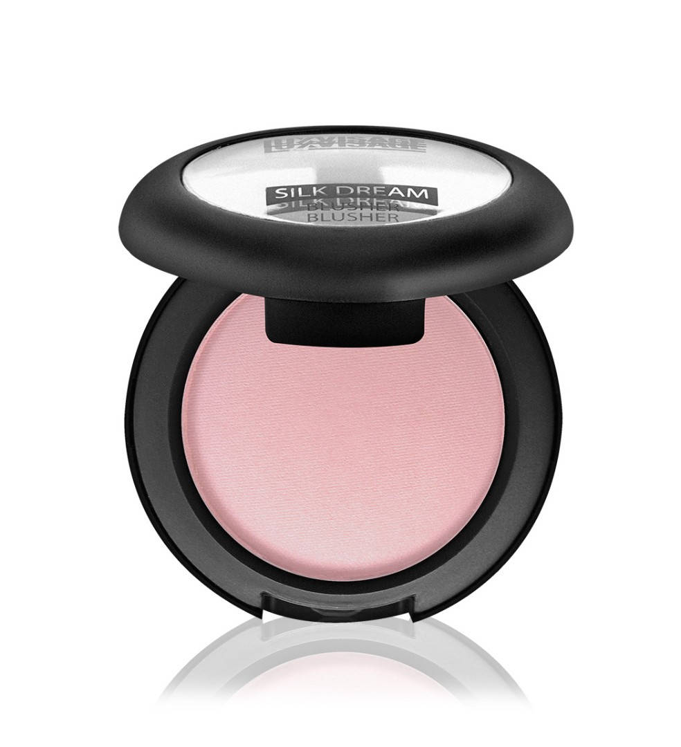

Румяна Luxvisage Silk Dream