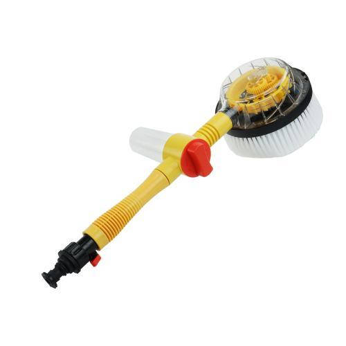 

Щетка с насадкой для шланга Water Blast (для мытья автомобиля)