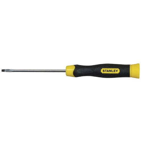 

Отвертка Cushion Grip (-)3 mm75mm 1-64-915 STANLEY