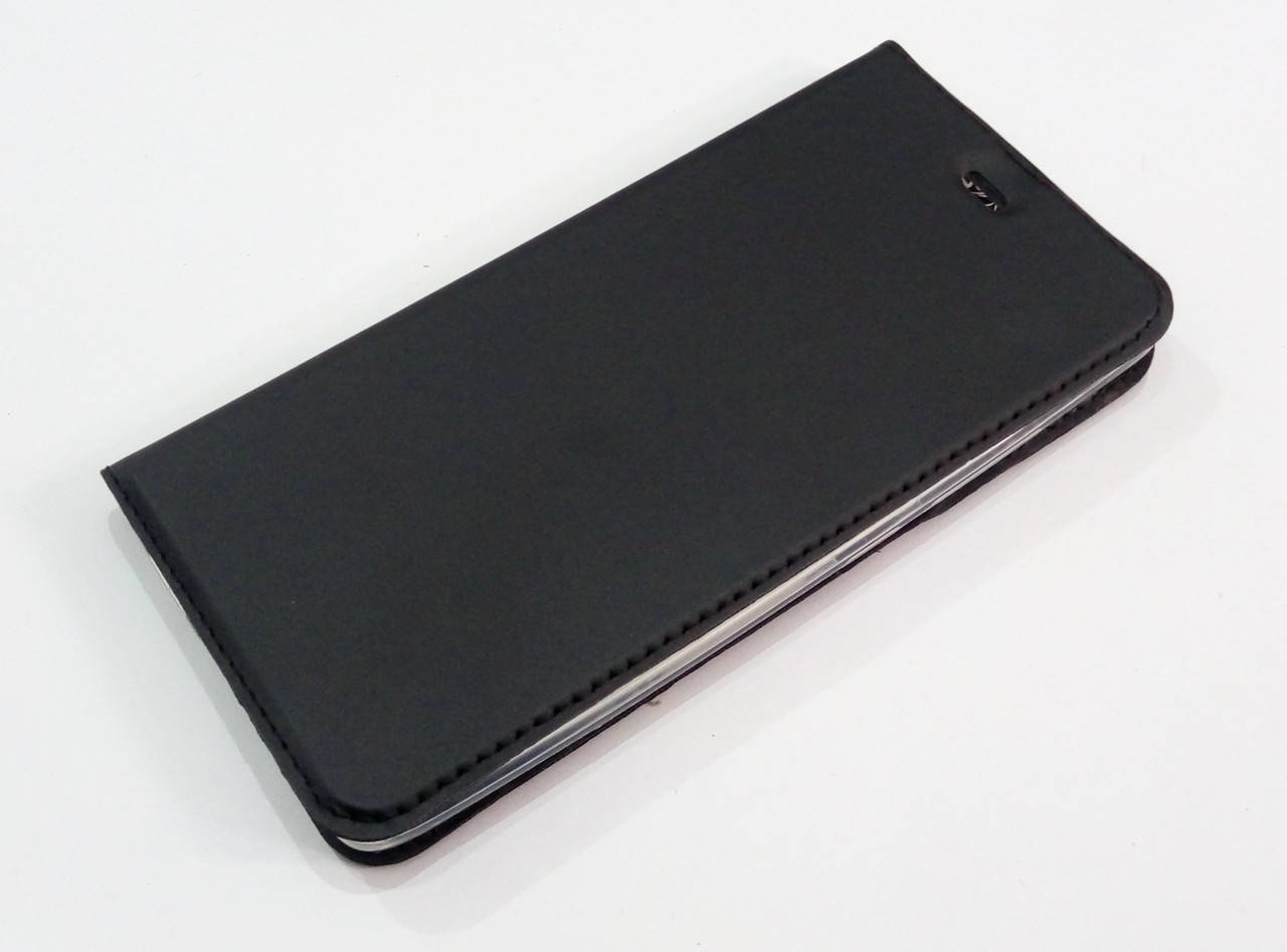 

Чехол книжка KiwiS для Xiaomi Mi 5s (Mi5s) черный