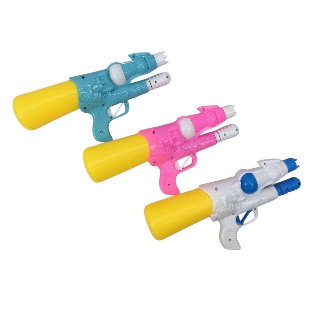 

Водный автомат М 5608 28см, 3 цвета