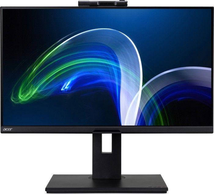 

ЖК монитор Acer B248Ybemiqprcuzx (UM.QB8EE.001)