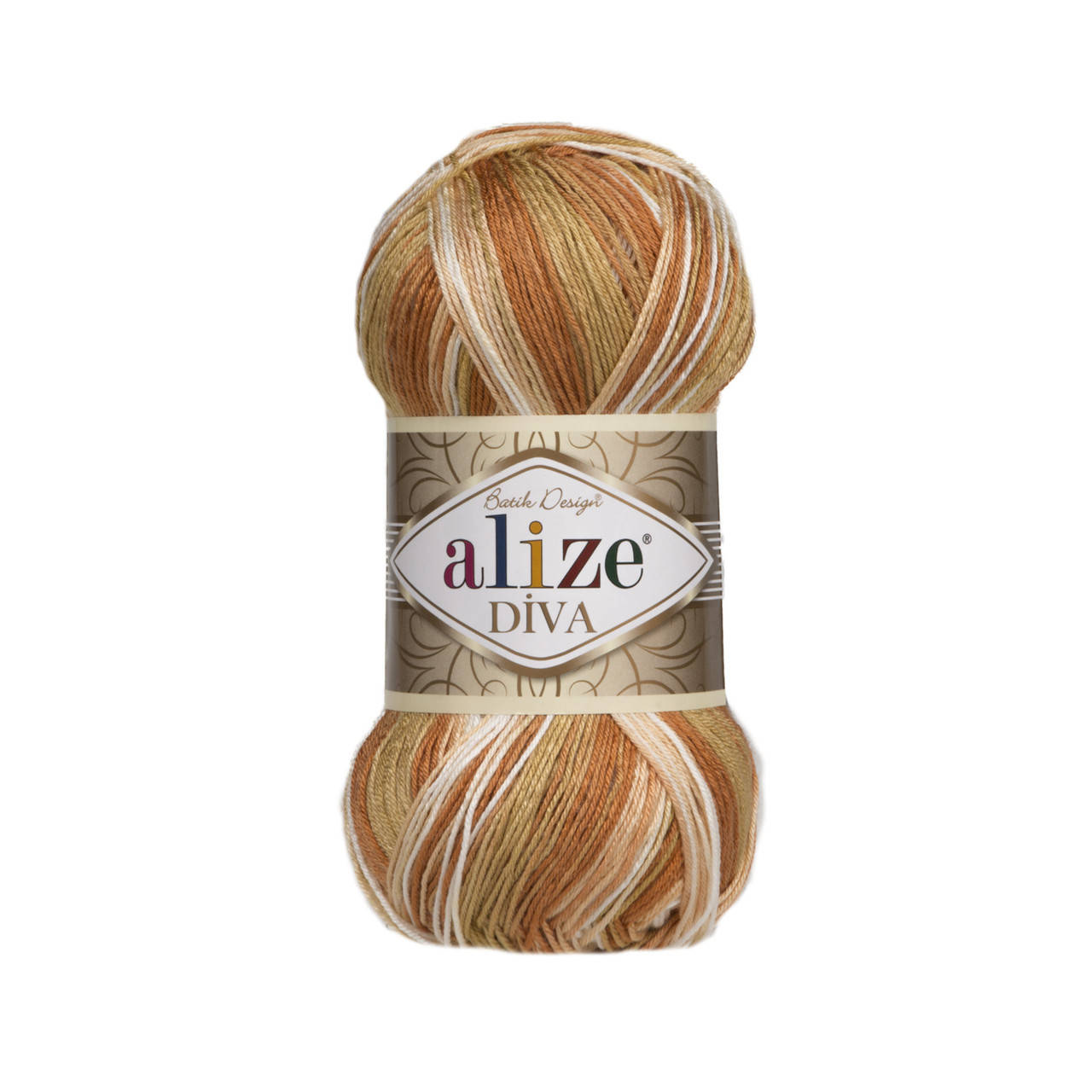 

Alize Diva Batik № 7112
