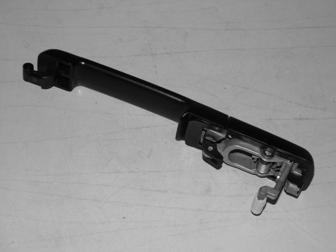 

Ручка двери задняя правая VW passat b3 Seat toledo Фольксваген пассат б3 Сеат толедо TIMMEN 837247