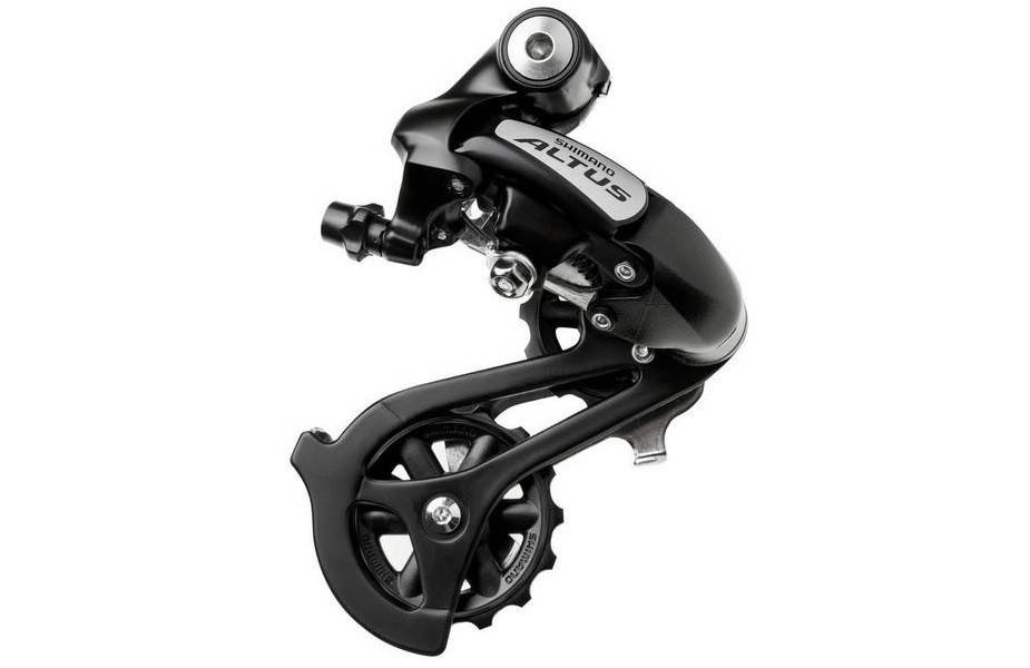 

Переключатель задн. 8-к SHIMANO Altus RD-M310