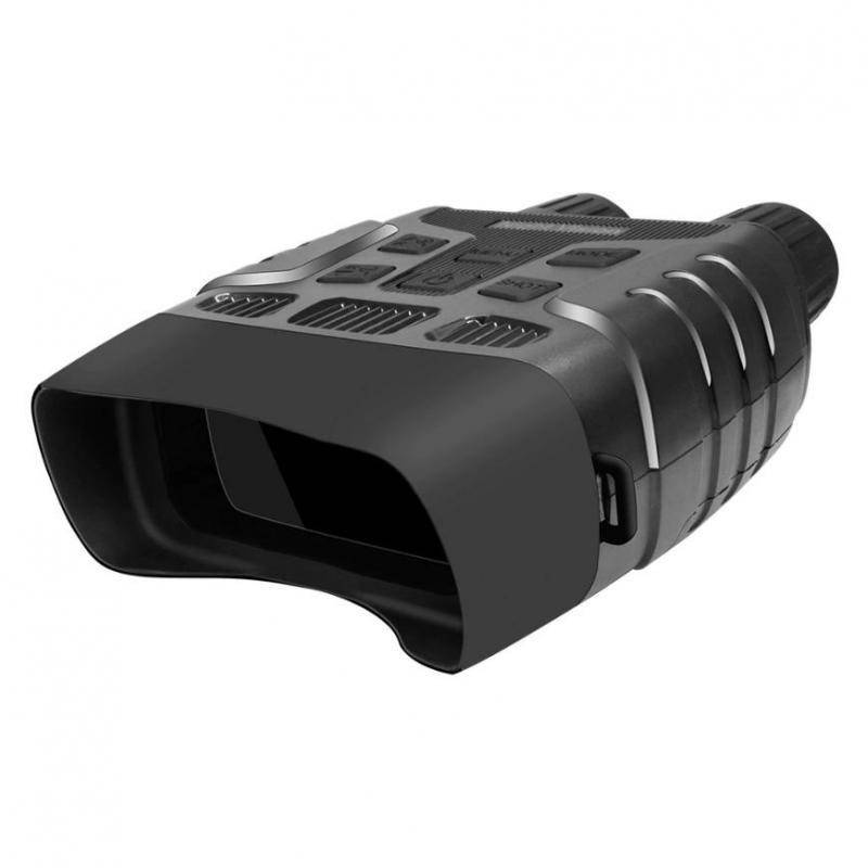 

Бинокль ночного видения Nohawk NV400B