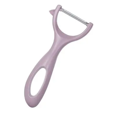 

Овочечистка горизонт. kitware QLUX, Разные цвета