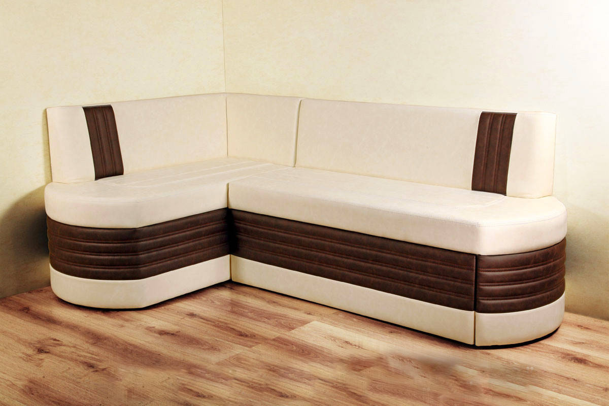 

Кухонная уголок со спальным местом "Чикаго" от Фортуна Запад