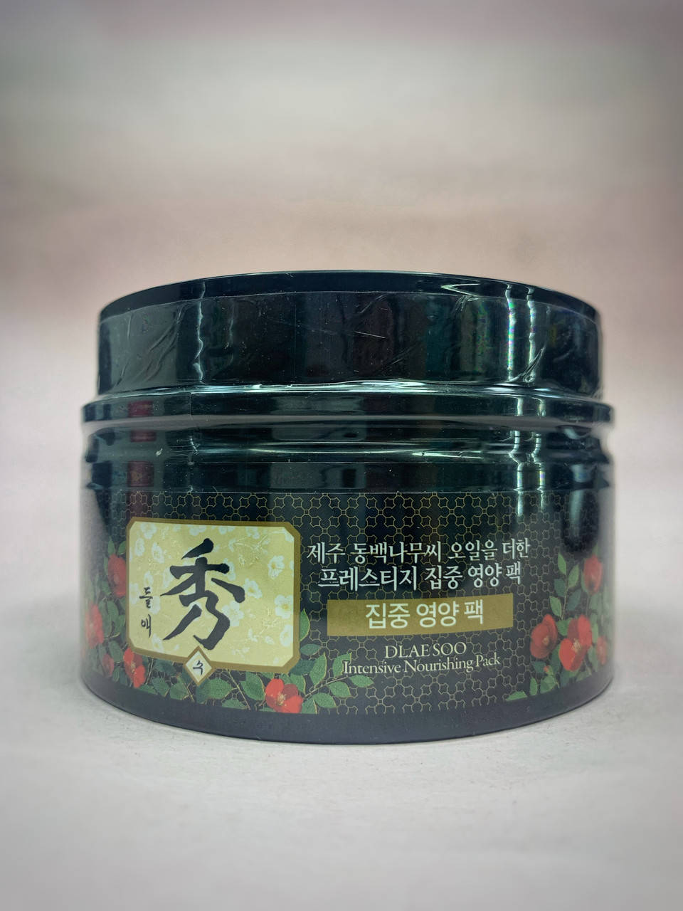 

Інтенсивна поживна маска Daeng Gi Meo Ri Dlae Soo Nourishing Pack, 200ml