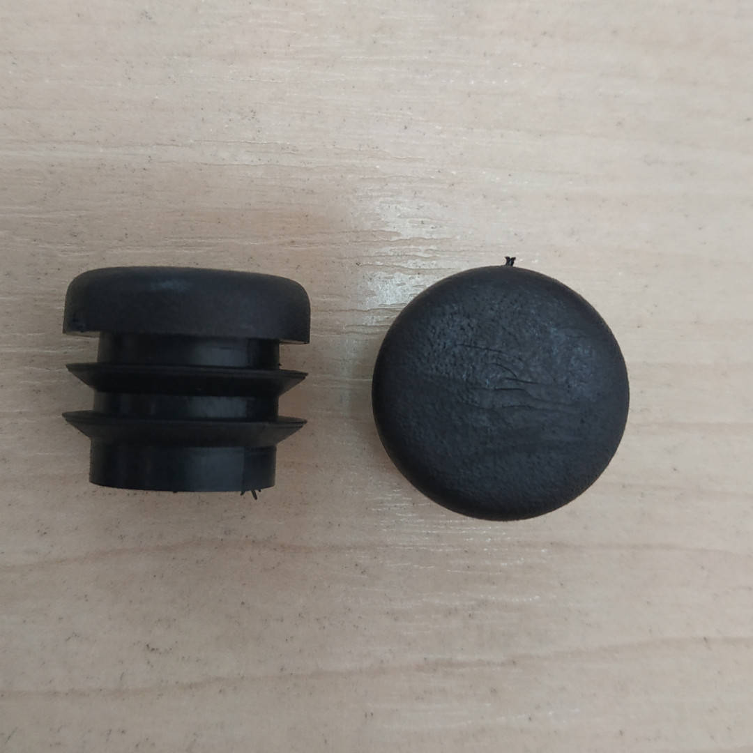 

Заглушка внутренняя круглая 20