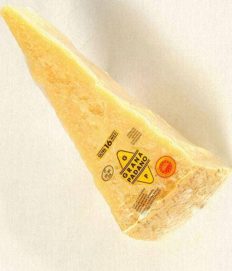 

Сыр Formadggio Grana Padano 16 мес весовой грана подана(340грн за 1кг)