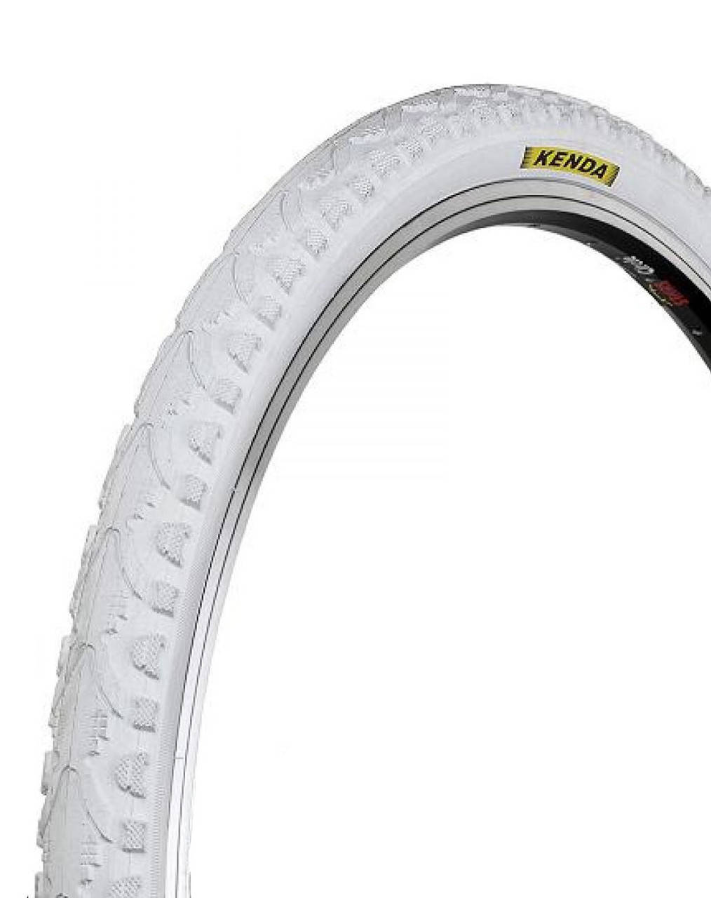 

Покрышка Kenda K-935 700 X 38C белый (O-O-0451)