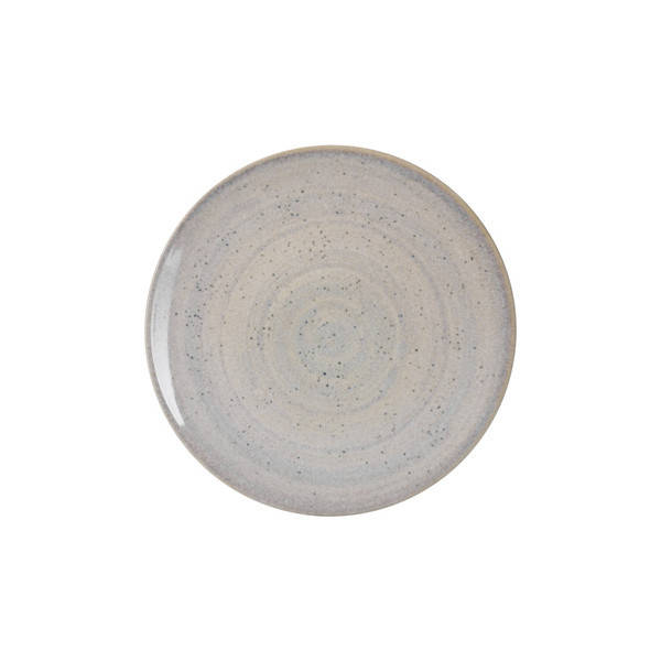 

Тарелка десертная 20 см бронзовая Monaco Ipec 30906094