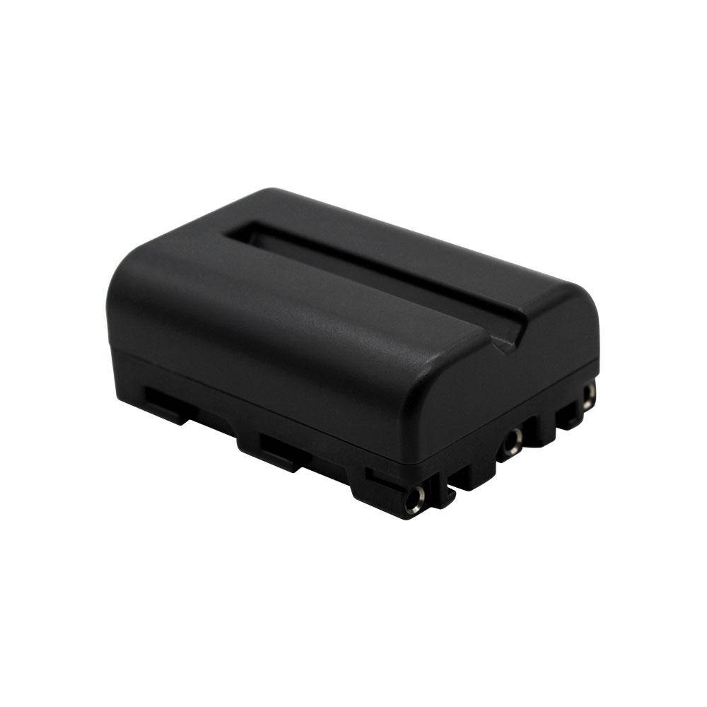 

Aккумулятор Alitek для Sony NP-FM500H, 2100 mAh